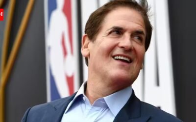 Mark Cuban sold Broadcast.com to Yahoo for $5.7 billion in 1999; years later, he launched an online business to challenge prescription drug prices | World News