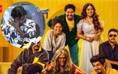 ‘We are not getting a platform’: ‘Drones’ producer Satheesh makes an emotional plea for more theatres as the Tamil horror-fantasy comedy struggles for shows after ‘Jailer 2’ | Tamil Movie News