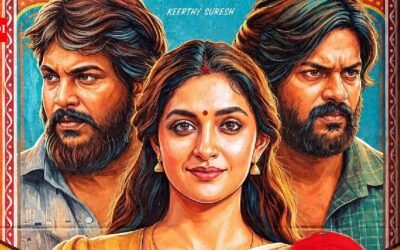 ‘Dorothy’ OTT review: Karthik Subbaraj’s ‘Dorothy’ wins fan praise after its digital debut for Sananth and Rishikanth’s performances and Ilaiyaraaja’s music: ‘Bold, emotional and beautifully made’ | Tamil Movie News