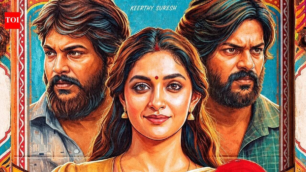 ‘Dorothy’ OTT review: Karthik Subbaraj’s ‘Dorothy’ wins fan praise after its digital debut for Sananth and Rishikanth’s performances and Ilaiyaraaja’s music: ‘Bold, emotional and beautifully made’ | Tamil Movie News