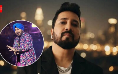 Mika Singh slams Uttarakhand minister Subodh Uniyal over Daler Mehndi row and demands apology; says, ‘An artist deserves dignity, regardless of the circumstances’ |