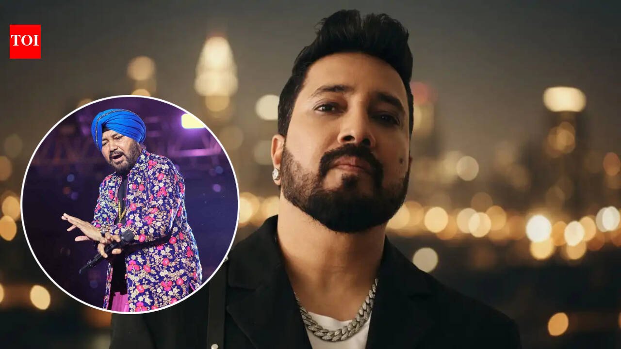 Mika Singh slams Uttarakhand minister Subodh Uniyal over Daler Mehndi row and demands apology; says, ‘An artist deserves dignity, regardless of the circumstances’ |
