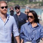Meghan Markle ‘deeply distressed’ over claims her father had child abuse images