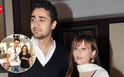 Avantika Malik says Imran Khan first suggested separation; calls their 18-year marriage a success: ‘It was him, actually, I would have never done it’ | Hindi Movie News