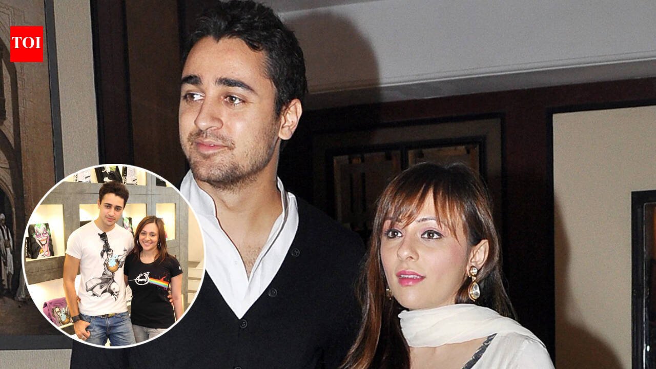 Avantika Malik says Imran Khan first suggested separation; calls their 18-year marriage a success: ‘It was him, actually, I would have never done it’ | Hindi Movie News