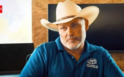 McBee Dynasty star Steven McBee Sr. must pay $7.18 million in federal crop fraud settlement after pleading guilty in 2024 over selling 1.6 million bushels of corn and soybeans in 2018