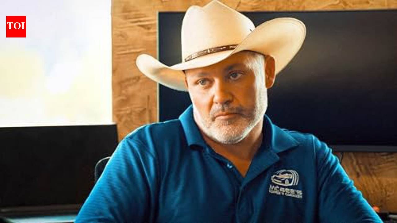McBee Dynasty star Steven McBee Sr. must pay $7.18 million in federal crop fraud settlement after pleading guilty in 2024 over selling 1.6 million bushels of corn and soybeans in 2018