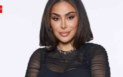 Huda Beauty: Huda Kattan bought back the investor stake in Huda Beauty after eight years; how the $6,000-startup-loan brand returned to full founder ownership﻿ | World News