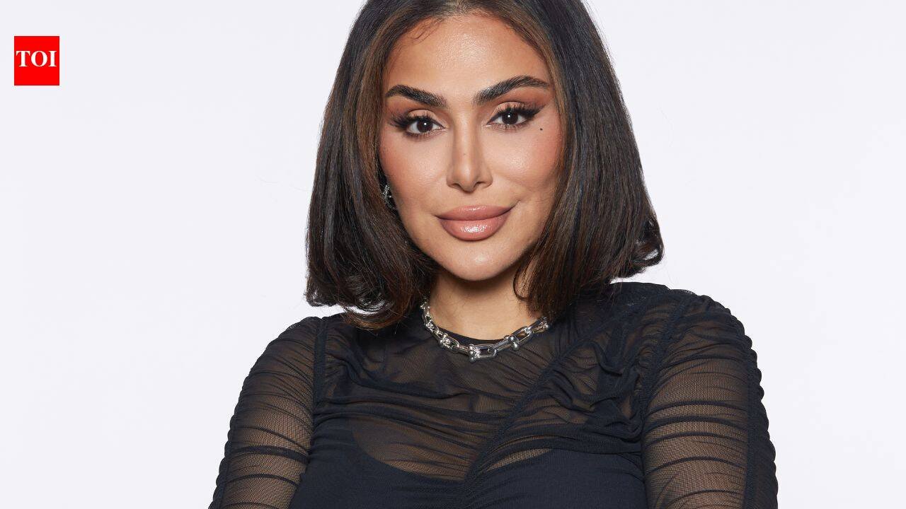 Huda Beauty: Huda Kattan bought back the investor stake in Huda Beauty after eight years; how the $6,000-startup-loan brand returned to full founder ownership﻿ | World News