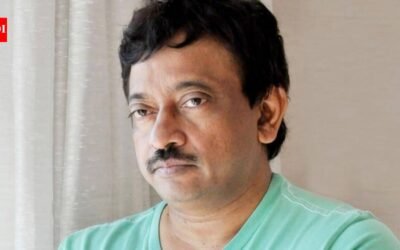 They wouldn’t be cast even as tea supplying boys’: Ram Gopal Varma mocks shooters in Tiger Shroff firing case | Hindi Movie News