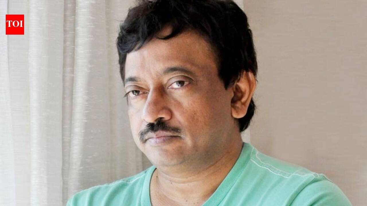 They wouldn’t be cast even as tea supplying boys’: Ram Gopal Varma mocks shooters in Tiger Shroff firing case | Hindi Movie News