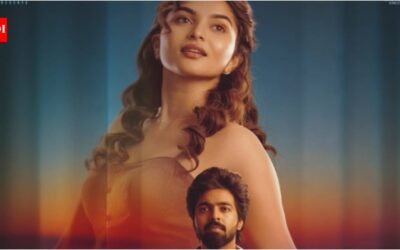 ‘Immortal’ OTT release date OUT: When and where to stream GV Prakash Kumar, Kayadu Lohar’s horror romance | Tamil Movie News