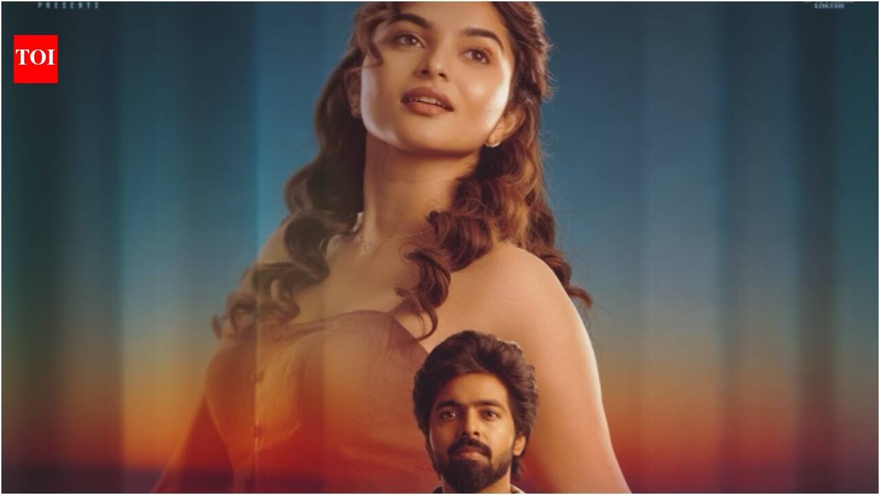 ‘Immortal’ OTT release date OUT: When and where to stream GV Prakash Kumar, Kayadu Lohar’s horror romance | Tamil Movie News