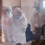 With no approved vaccine for Ebola strain, WHO begins first clinical trial in DR Congo