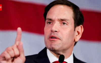 ‘Now is the time’: Rubio warns Cuba next after Iran, asks Cubans to join hands with CIA