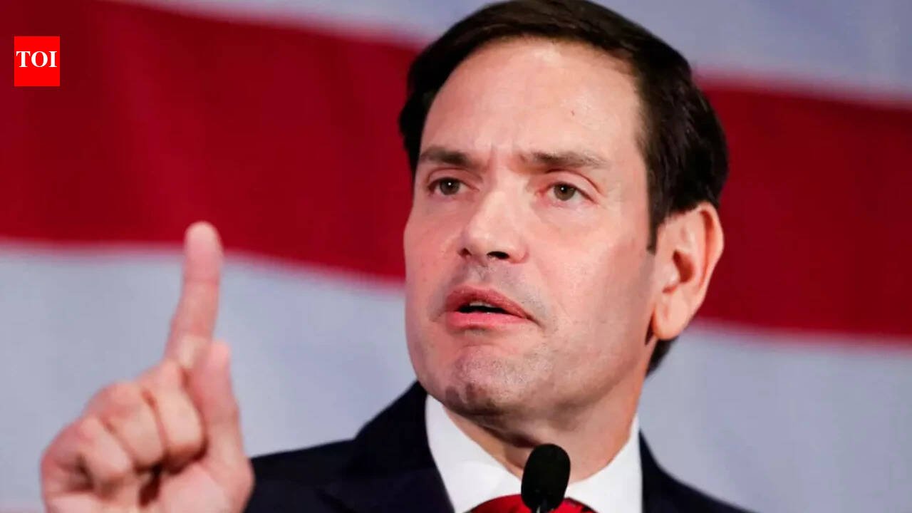 ‘Now is the time’: Rubio warns Cuba next after Iran, asks Cubans to join hands with CIA
