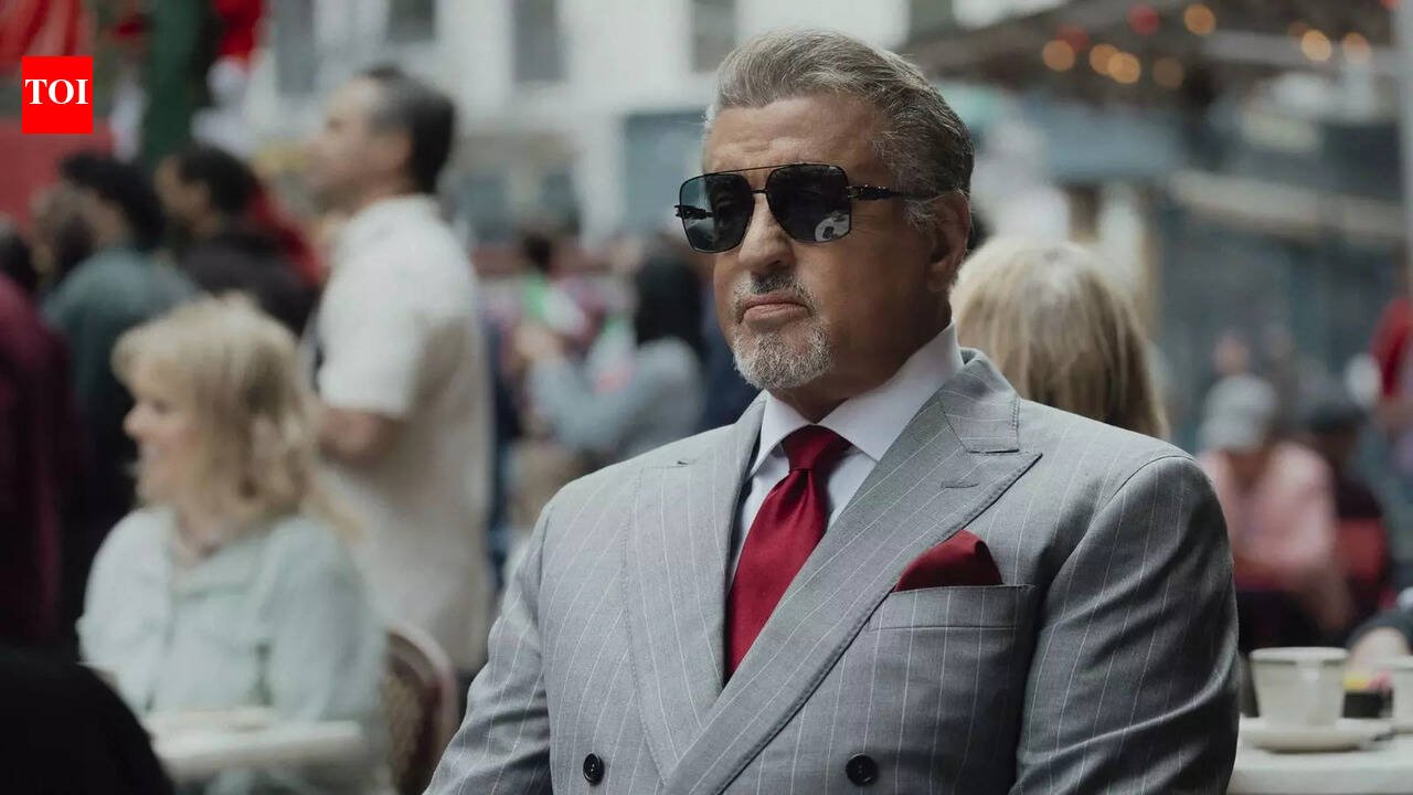 Tulsa King: Sylvester Stallone admits nepotism got his daughter a role in ‘Tulsa King’: ‘We want the best for our children…’ | English Movie News