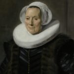A little-known painting from a family’s old English manor collection went to auction with an £8,000 estimate; specialists attributed it to Dutch artist Hendrik Gerritsz Pot and bidders pushed its final price to £70,000