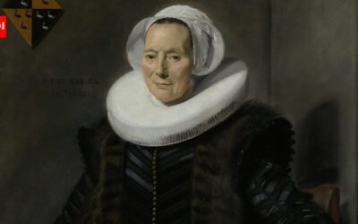A little-known painting from a family’s old English manor collection went to auction with an £8,000 estimate; specialists attributed it to Dutch artist Hendrik Gerritsz Pot and bidders pushed its final price to £70,000