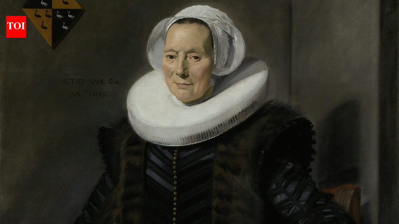 A little-known painting from a family’s old English manor collection went to auction with an £8,000 estimate; specialists attributed it to Dutch artist Hendrik Gerritsz Pot and bidders pushed its final price to £70,000