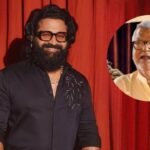 ‘Love You, Pappa’: Rishab Shetty calls father Bhaskar Shetty his ‘biggest inspiration’ in birthday wish |