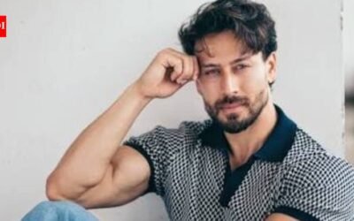 Tiger Shroff shooting case UPDATE: Mumbai Police recover two firearms in Surat | Hindi Movie News