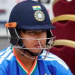 Vaibhav Sooryavanshi’s return ends in disappointment during 2nd T20I against New Zealand – Watch | Cricket News