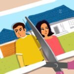 A New York husband used a loan secured against his own home to help buy a marital property; after the couple divorced, an October 22 court ruled the debt must be paid from their joint home’s sale proceeds