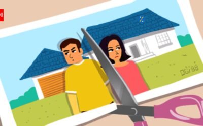 A New York husband used a loan secured against his own home to help buy a marital property; after the couple divorced, an October 22 court ruled the debt must be paid from their joint home’s sale proceeds