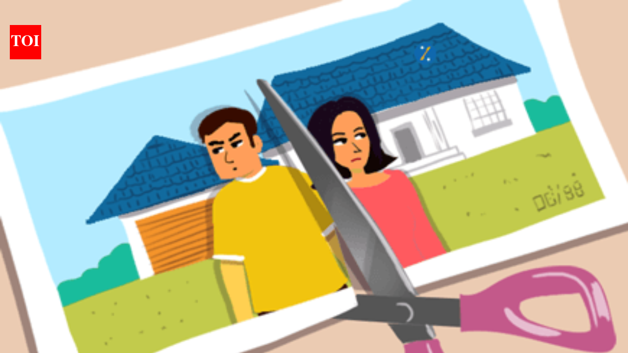 A New York husband used a loan secured against his own home to help buy a marital property; after the couple divorced, an October 22 court ruled the debt must be paid from their joint home’s sale proceeds
