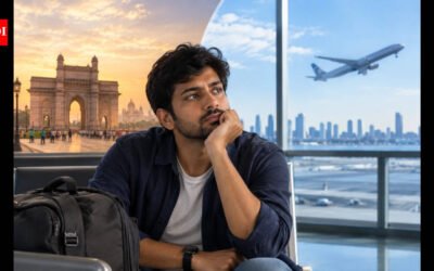 ‘Moved back to India 7 years ago, planning to move out again’: Redditor gives reality check to people who assume everything will be sorted forever once you come back home