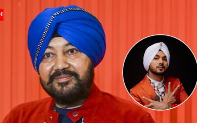 Daler Mehndi’s son Gurdeep Mehndi breaks silence on Uttarakhand minister row: ‘Like Papa says, God takes care of the rest’ |
