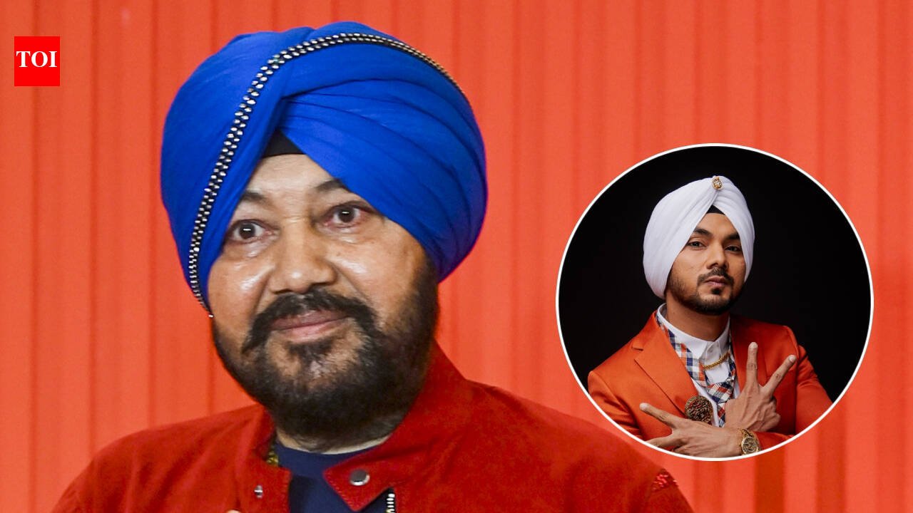 Daler Mehndi’s son Gurdeep Mehndi breaks silence on Uttarakhand minister row: ‘Like Papa says, God takes care of the rest’ |