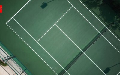 A former Starbucks franchise boss built a tennis court on agricultural land in Hampshire; after years of objections, an inspector upheld enforcement action and gave him six months to remove the unauthorised works