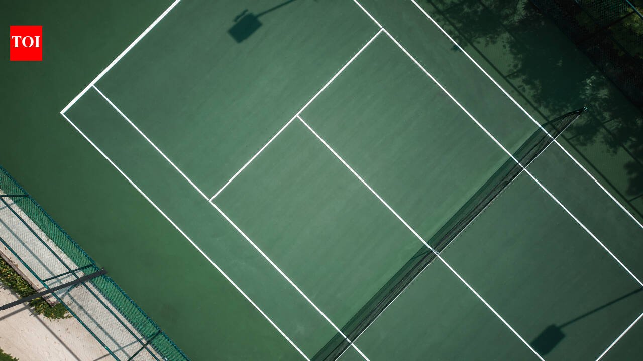 A former Starbucks franchise boss built a tennis court on agricultural land in Hampshire; after years of objections, an inspector upheld enforcement action and gave him six months to remove the unauthorised works