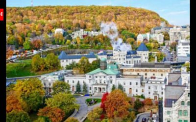 Canadian University allows convicted murderer on day parole to attend law course, major outrage among students