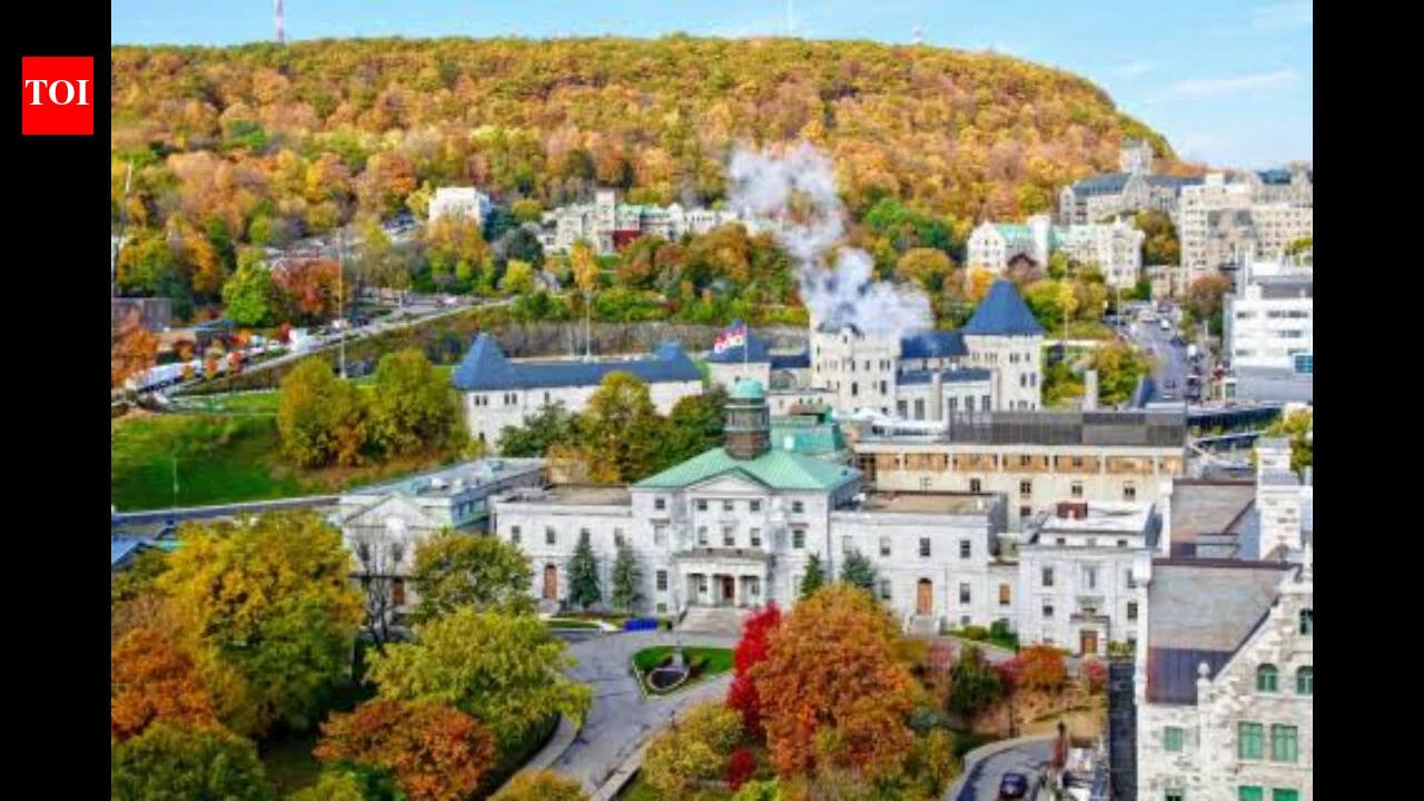 Canadian University allows convicted murderer on day parole to attend law course, major outrage among students