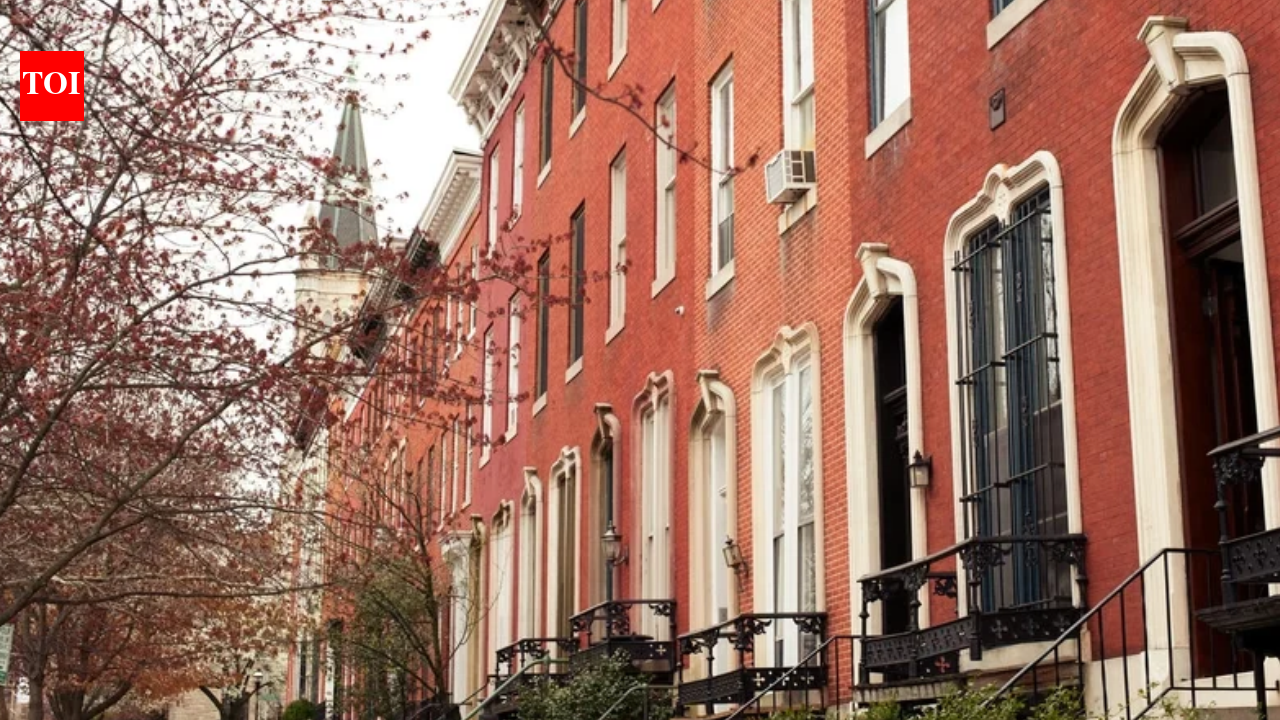 A Baltimore house bought for ,000 in 2022 was resold for 0,000 in 2023; three years later it was listed for ,000 after foreclosure as lenders alleged a wider property fraud scheme involving hundreds of homes