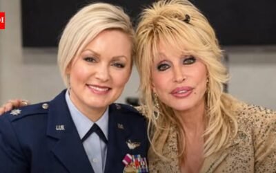 Dolly Parton’s niece Danielle Parton reveals stage zero cancer diagnosis, says late aunt was ‘devastated’ after learning about her health battle weeks before her death at 80 | English Movie News