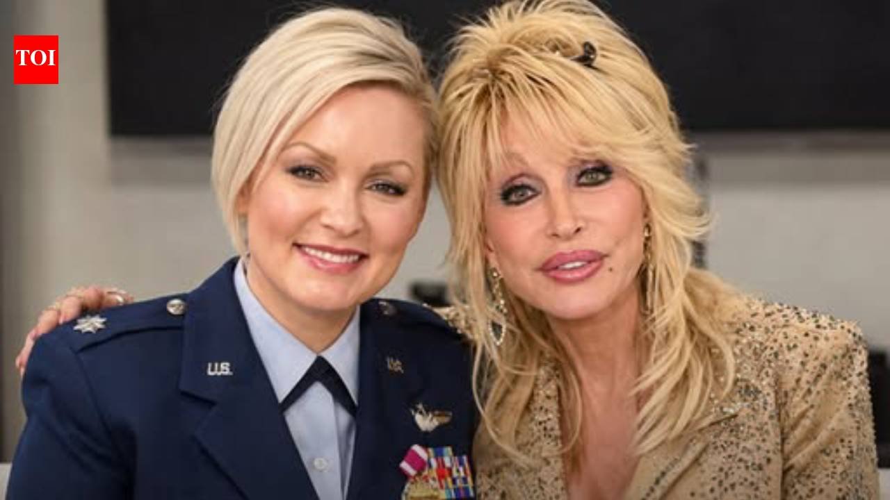 Dolly Parton’s niece Danielle Parton reveals stage zero cancer diagnosis, says late aunt was ‘devastated’ after learning about her health battle weeks before her death at 80 | English Movie News