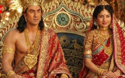 ‘Ramayana’: Early review of Ranbir Kapoor and Yash starrer goes VIRAL; film earns praise for ’emotional’ story and stunning visuals |