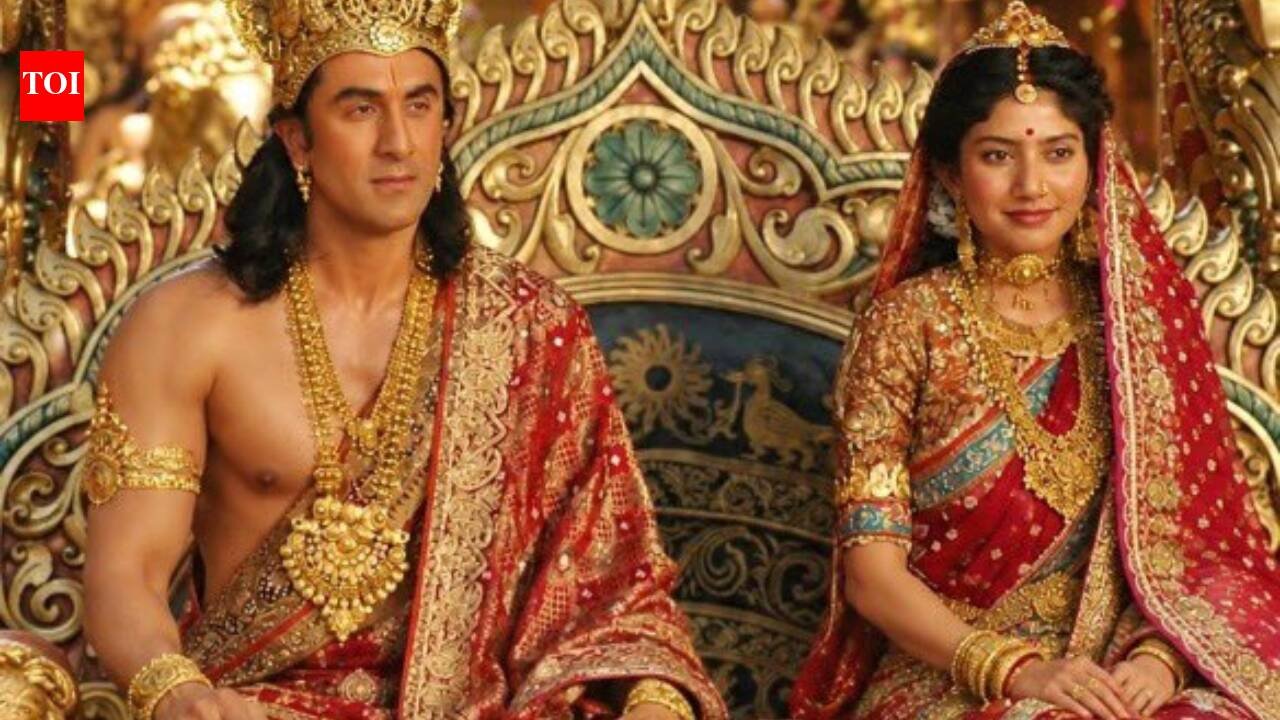 ‘Ramayana’: Early review of Ranbir Kapoor and Yash starrer goes VIRAL; film earns praise for ’emotional’ story and stunning visuals |