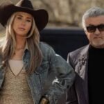 Sylvester Stallone defends daughter Scarlet’s casting in ‘Tulsa King’: ‘Of course it’s nepotism… That’s why we’re parents’ |