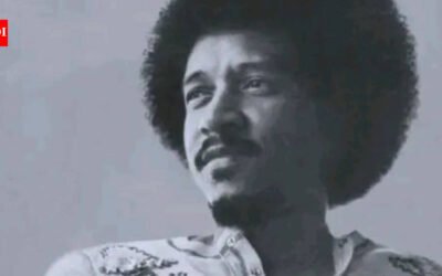 Reggae icon Derrick Harriott passes away at age 87; tributes pour in for ‘Born To Love You’ singer |
