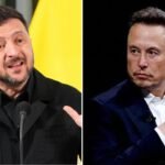 ‘To kill people’: Musk accuses Ukraine military of misusing Starlink for drone strikes