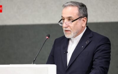 ‘Lie and fabrication’: Iran denies Hormuz deal offer to US through Pakistan