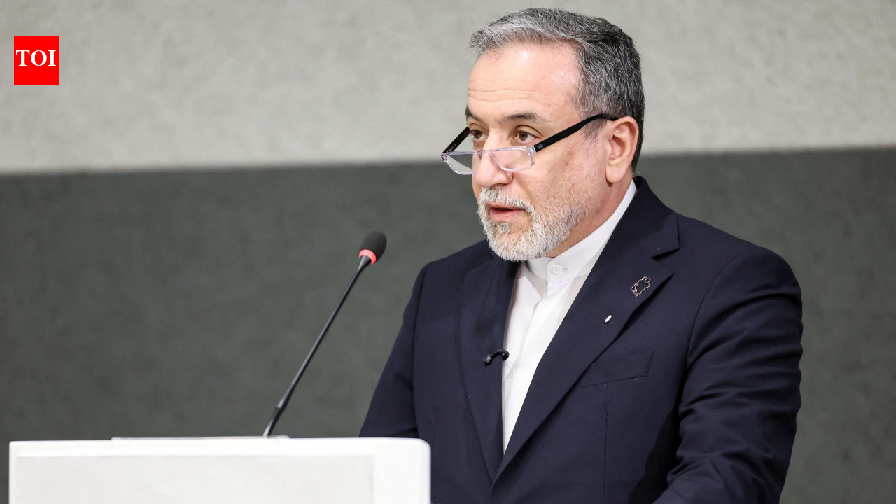 ‘Lie and fabrication’: Iran denies Hormuz deal offer to US through Pakistan