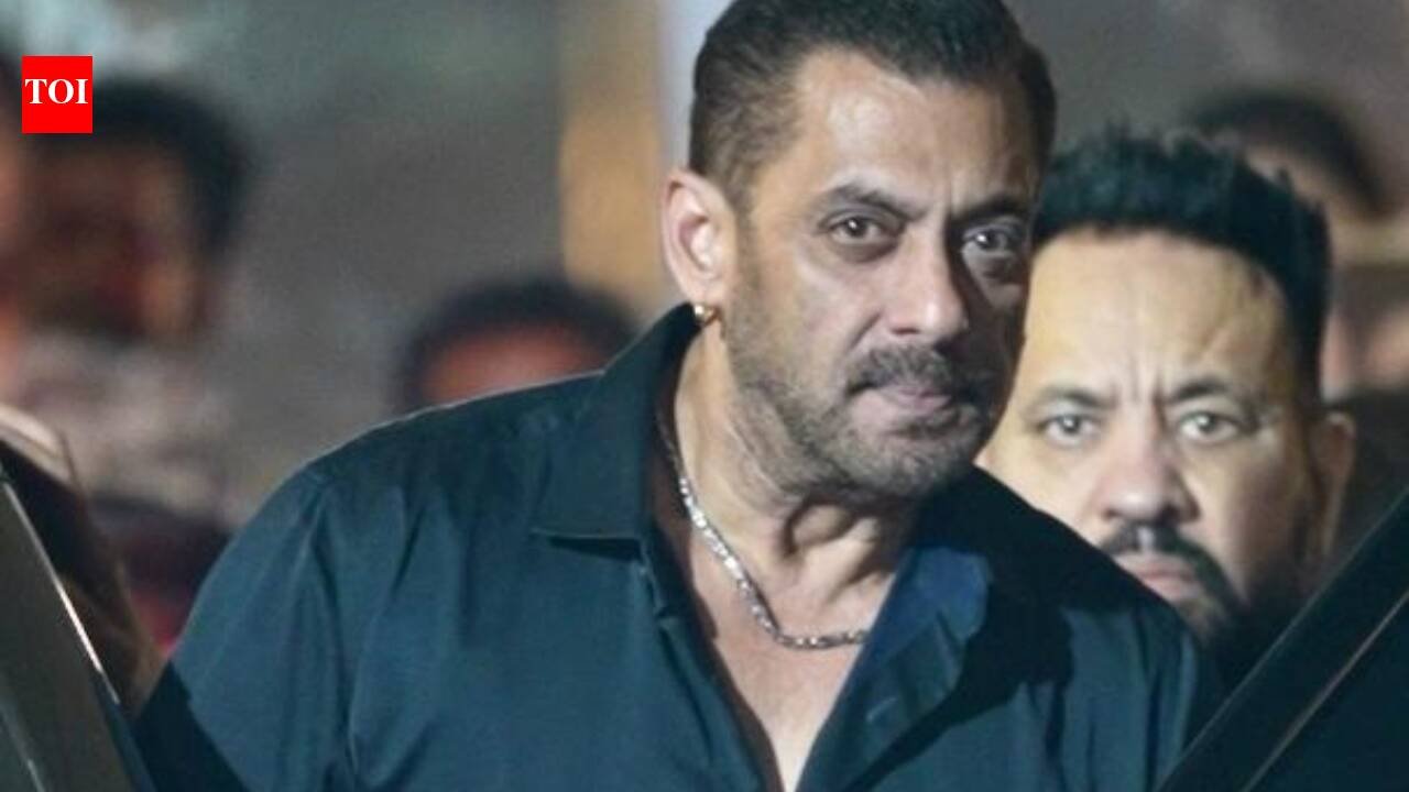 Salman Khan launches high-rise luxury residential project in Punjab; misses event due to ‘unavoidable circumstances’ |