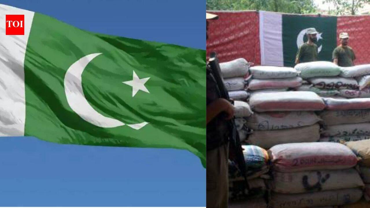 Pakistan reopens Iran border after week-long halt to commercial traffic