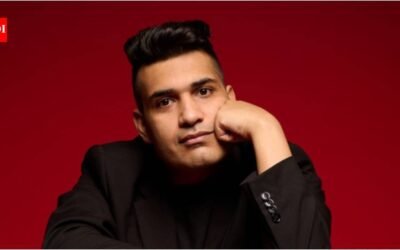 ‘Dhurandhar’ composer Shashwat Sachdev’s wife reveals he got piano and speakers in the bedroom: ‘This tune has become an excuse’ |